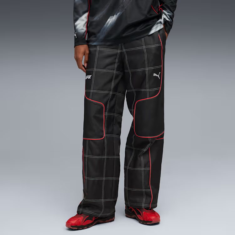 Puma F1 Men's Pants