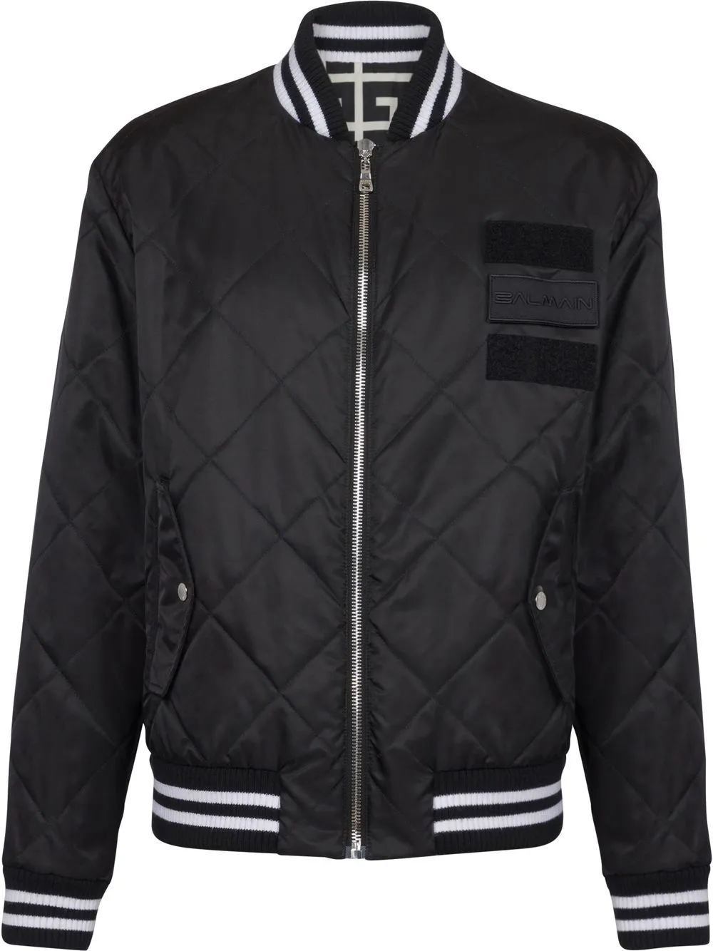 Balmain Jacket